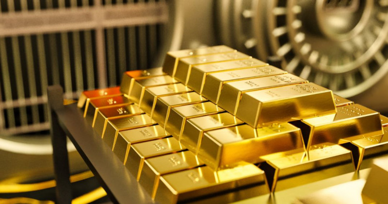 ¿Está preparado el precio del oro para volver a sorprender a los inversores?